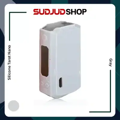 Silicone Tarot Nano