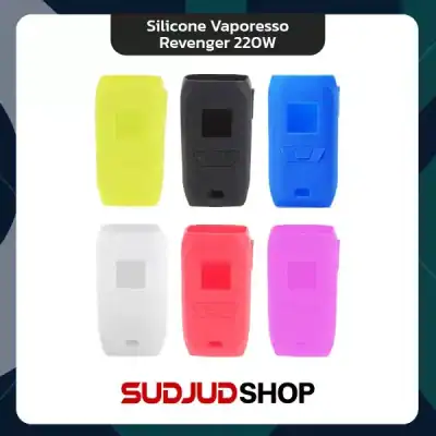Silicone Vaporesso Revenger 220W
