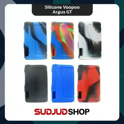 Silicone Voopoo Argus GT