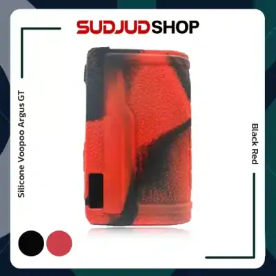 Silicone Voopoo Argus GT