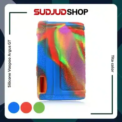 Silicone Voopoo Argus GT
