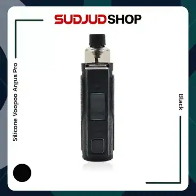 Silicone Voopoo Argus Pro