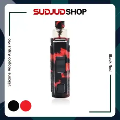 Silicone Voopoo Argus Pro