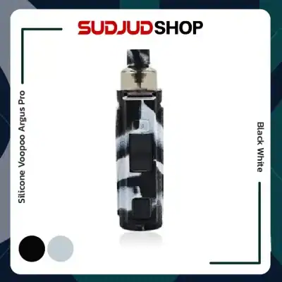 Silicone Voopoo Argus Pro
