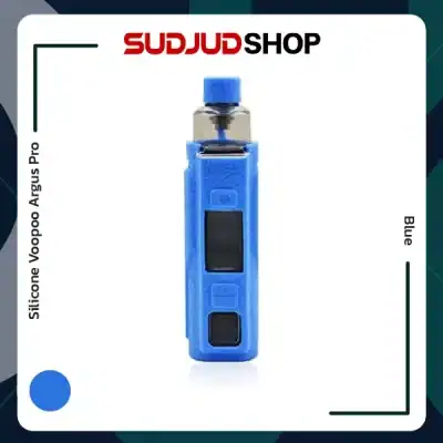 Silicone Voopoo Argus Pro