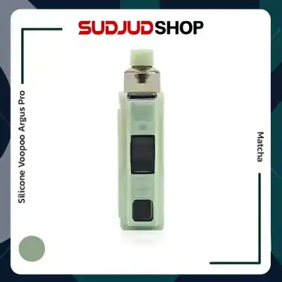 Silicone Voopoo Argus Pro