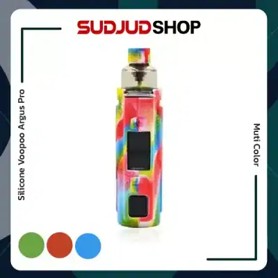 Silicone Voopoo Argus Pro