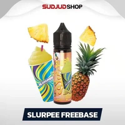 Slurpee 60ml nic3
