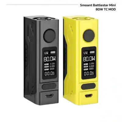 Smoant Battlestar Mini 80W TC MOD