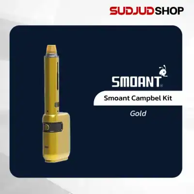 Smoant Campbel Kit