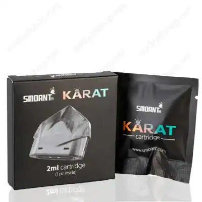 Smoant Karat Pod Cartridge 2ml