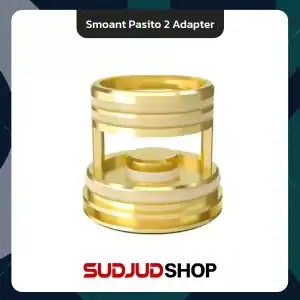 Smoant Pasito 2 Adapter