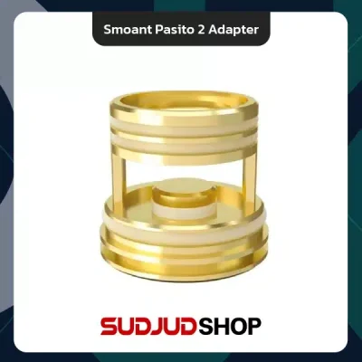 Smoant Pasito 2 Adapter