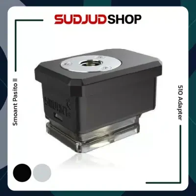 Smoant Pasito II 510 Adapter