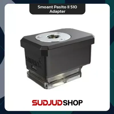 Smoant Pasito II 510 Adapter