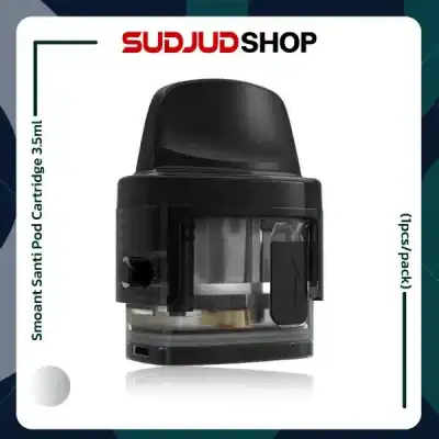 Smoant SANTI Pod Cartridge 3.5ml