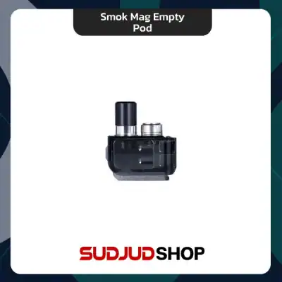 Smok Mag Empty Pod