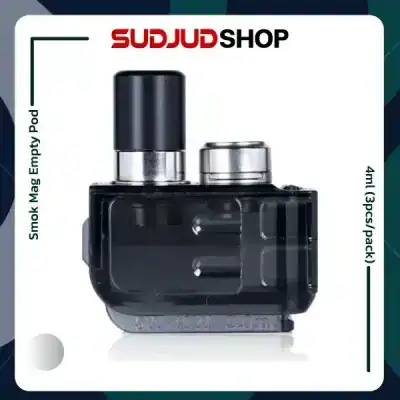Smok Mag Empty Pod