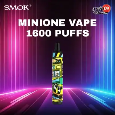 SMOK MINIONE