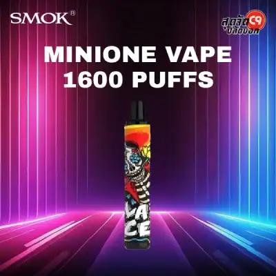 SMOK MINIONE