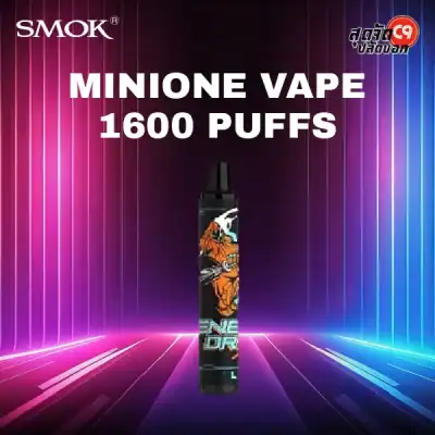 SMOK MINIONE