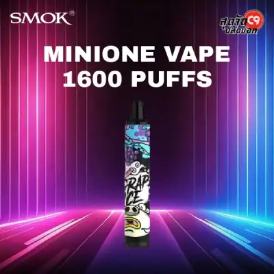 SMOK MINIONE