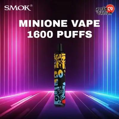 SMOK MINIONE
