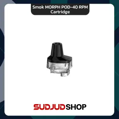 SMOK MORPH POD-40 RPM Cartridge