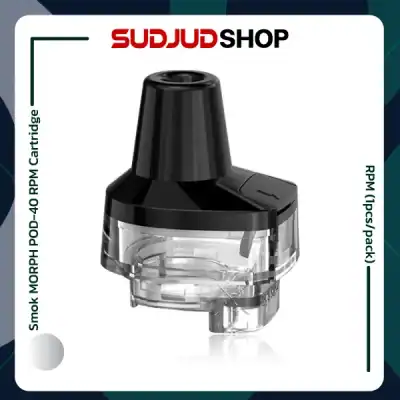 SMOK MORPH POD-40 RPM Cartridge
