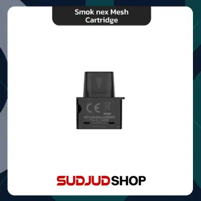 SMOK nexMESH Cartridge 2ml