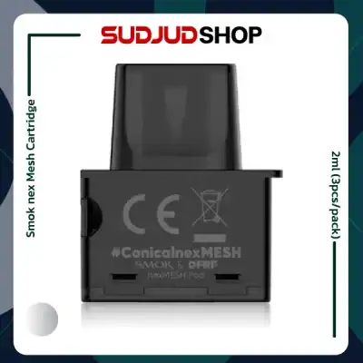 SMOK nexMESH Cartridge 2ml