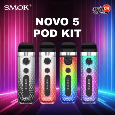 SMOK NOVO 5 Pod Kit