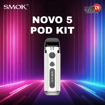 SMOK NOVO 5 Pod Kit