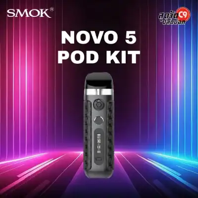 SMOK NOVO 5 Pod Kit