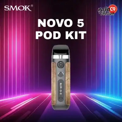 SMOK NOVO 5 Pod Kit