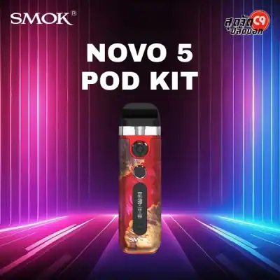 SMOK NOVO 5 Pod Kit