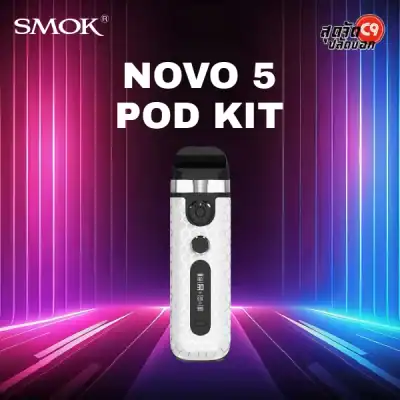 SMOK NOVO 5 Pod Kit