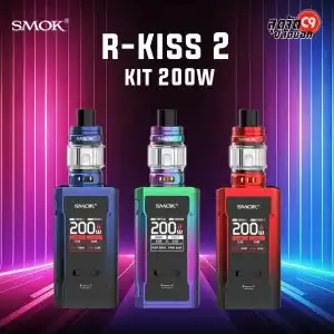 Smok R-Kiss 2 Kit