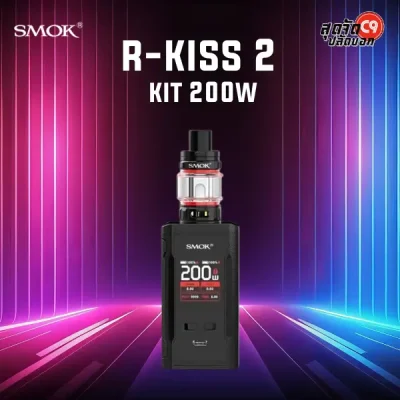 Smok R-Kiss 2 Kit