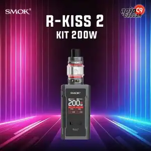 Smok R-Kiss 2 Kit