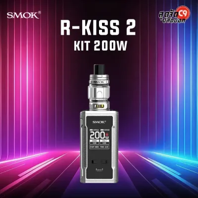 Smok R-Kiss 2 Kit