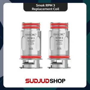 Smok RPM 3 Replacement Coil