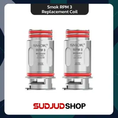 Smok RPM 3 Replacement Coil