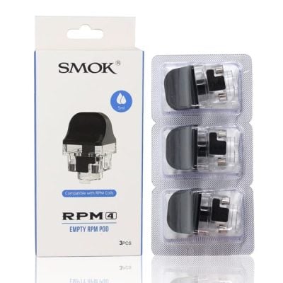 SMOK RPM 4 Cartridge
