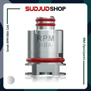 Smok RPM RBA Coil