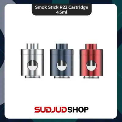 SMOK Stick R22 Cartridge 4.5ml