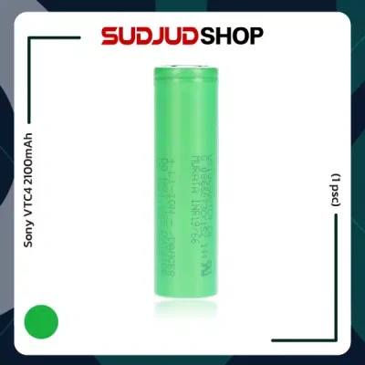 Sony VTC4 2100mAh