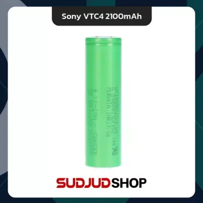 Sony VTC4 2100mAh