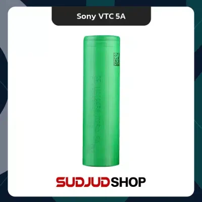 Sony VTC5a แท้ (1ก้อน)