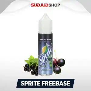 Sprite Freebase 60ml